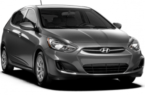 Hyundai car PNG image-11209